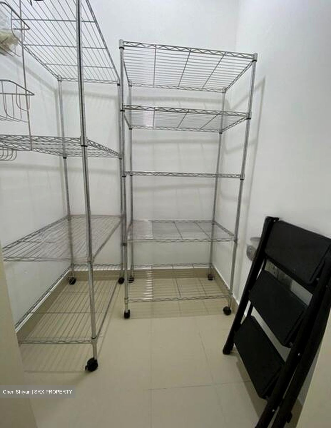 Central Grove (D14), Condominium #570447971